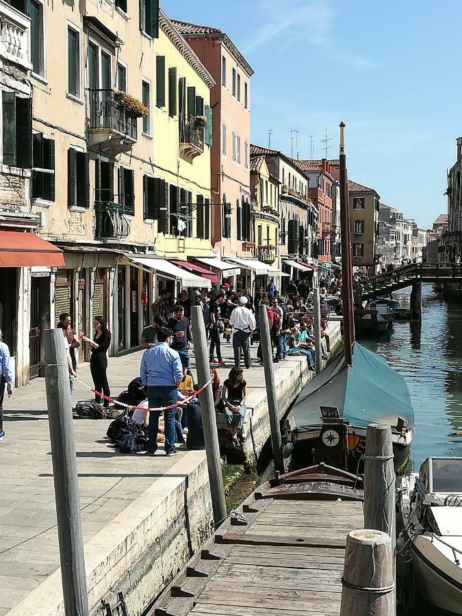 La Corte Venice Exterior photo